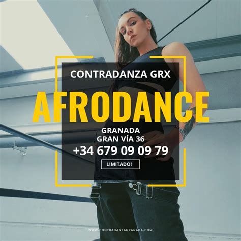 clases de salsa granada|Contradanza Granada